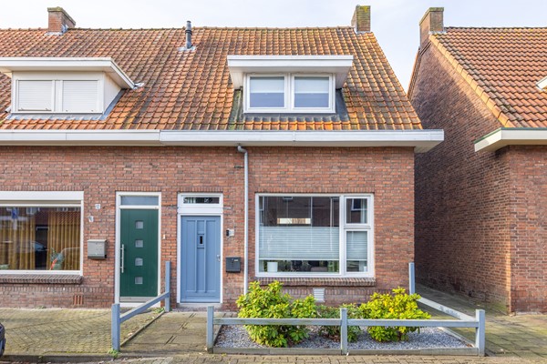 Medium property photo - Jasmijnstraat 10, 7544 TG Enschede